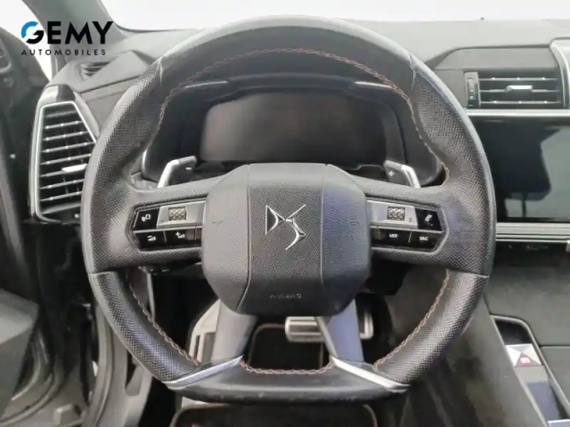 Ds Ds 7 ds7 crossback bluehdi 130 eat8 — photo 53