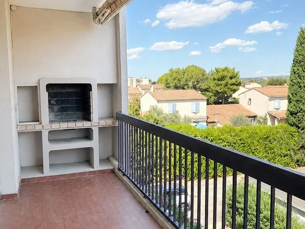 Appartement 3 pièces 80 m²