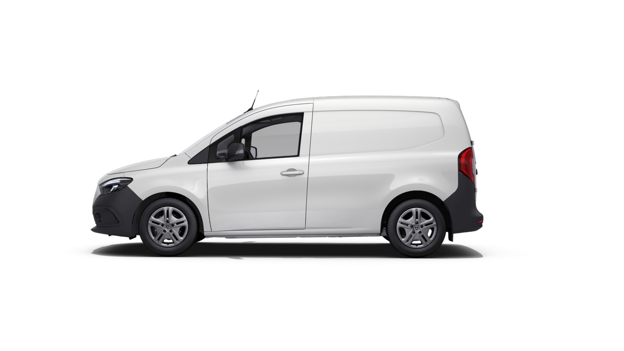 Mercedes CITAN FGN 112 CDI LONG — photo 2