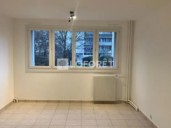 Appartement 1 pièce 39 m²