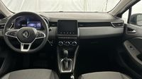 Renault Clio 1.6 E-Tech hybride 145ch Evolution — photo 11