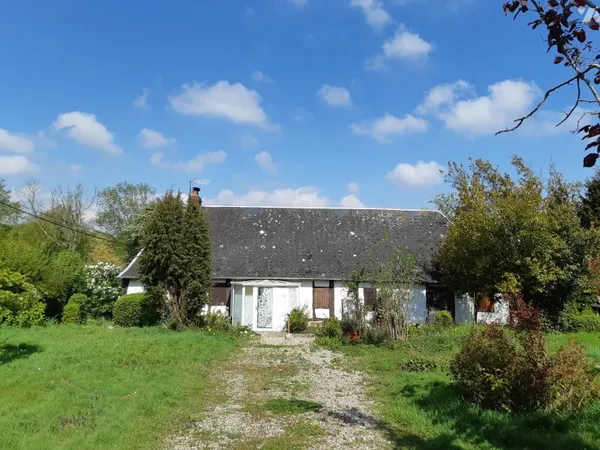 Maison 4 pièces 135 m²