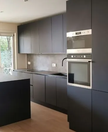 Appartement 2 pieces