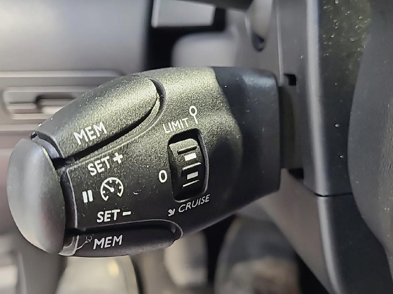 Citroën C3 Aircross bluehdi 110 s&s bvm6 feel pack — photo 24