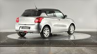 Suzuki Swift 1.2 Dualjet Hybrid 83ch Privilège — photo 5