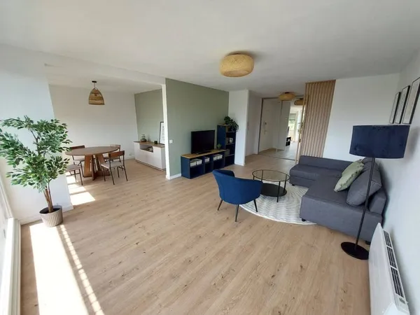 Appartement 3 pièces 85 m²