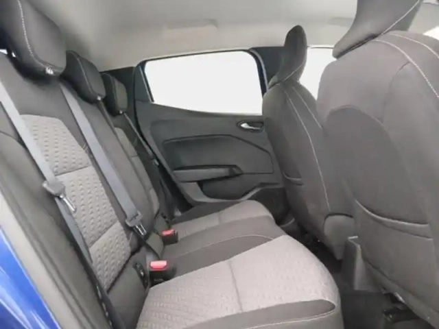 Renault Clio 1.0 tce 90ch evolution — photo 12