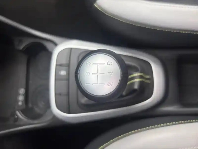 Kia Picanto 1.2 dpi 84ch isg bvm5 — photo 33