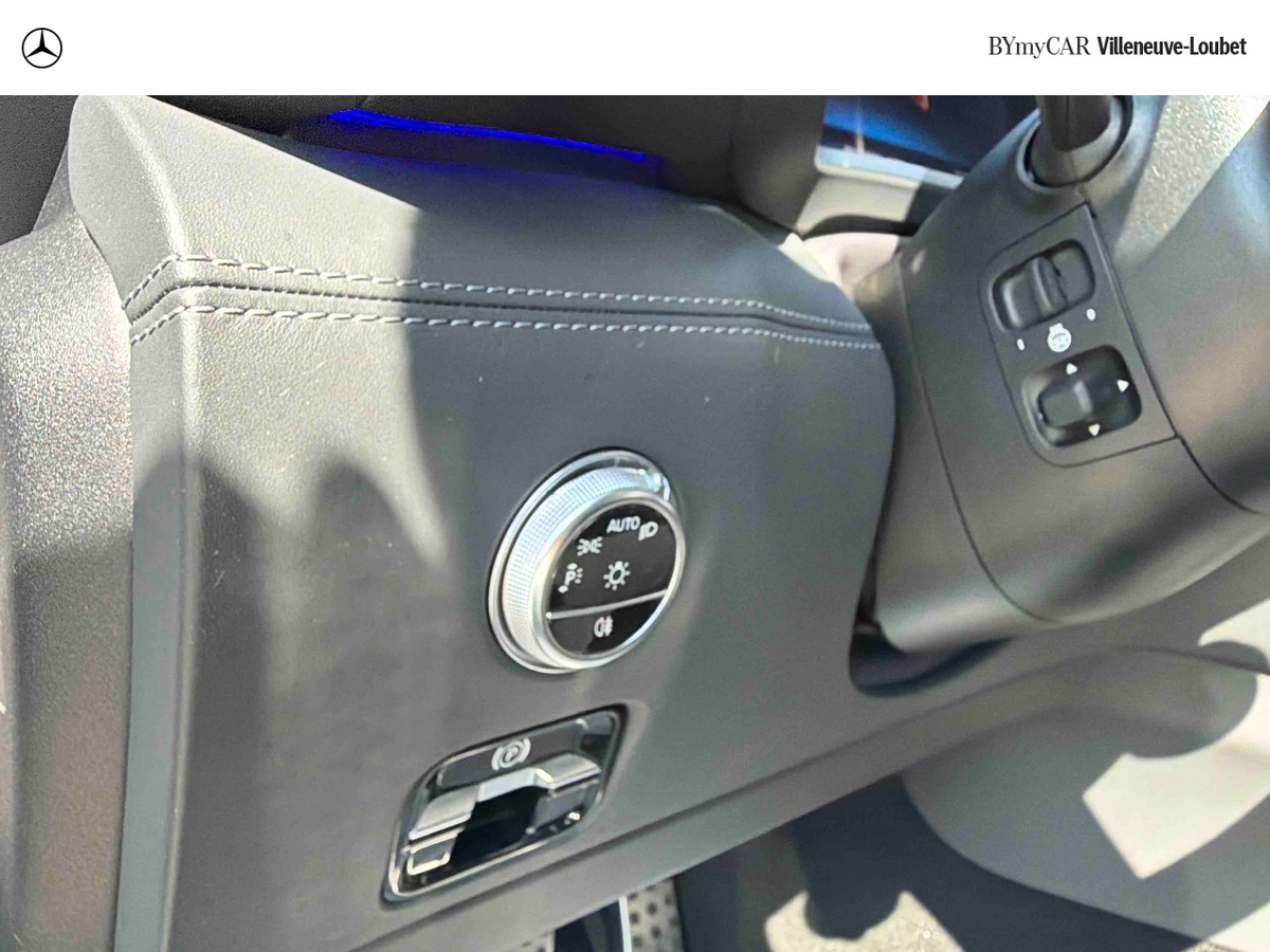 SL Mercedes-AMG 43 — photo 20