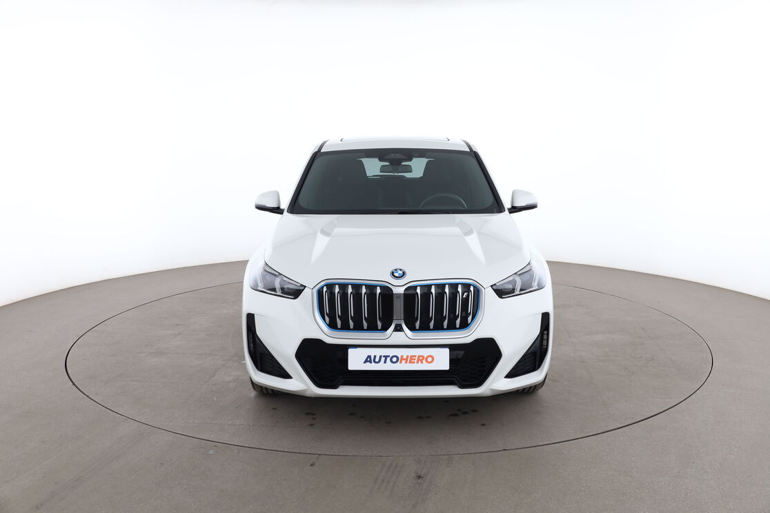 BMW iX1 xDrive30 M Sport BVA — photo 8