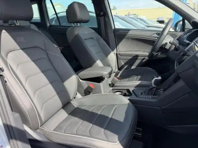 Volkswagen Tiguan 1.4 ehybrid 245ch r-line exclusive dsg6 — photo 8