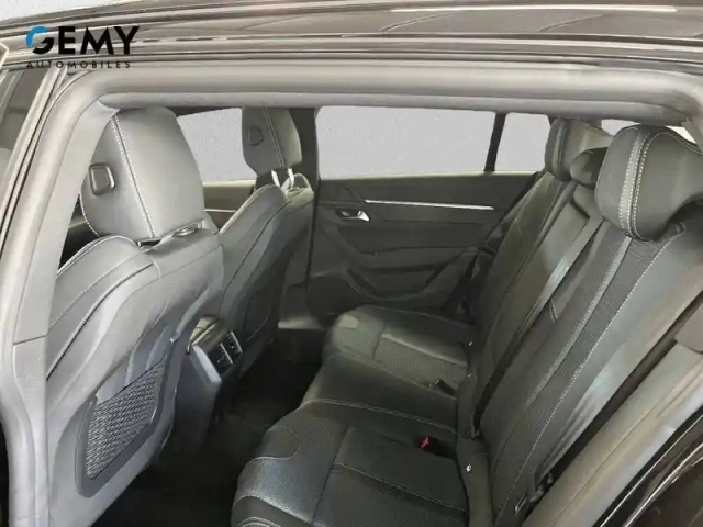 Peugeot 508 sw hybrid 225 e-eat8 — photo 10