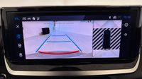 Peugeot 2008 1.2 Hybrid 145ch GT e-DCS6 — photo 28