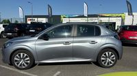 Peugeot 208 1.2 PureTech 75ch S&S Active Pack — photo 8