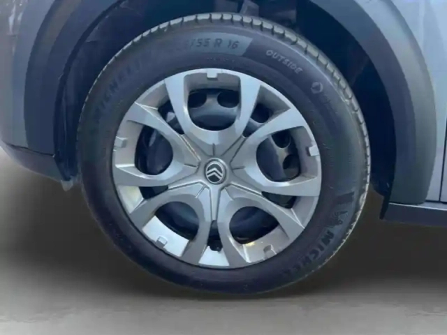 Citroën C3 1.2 turbo 100ch max — photo 11