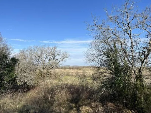 Terrain constructible 5456 m²