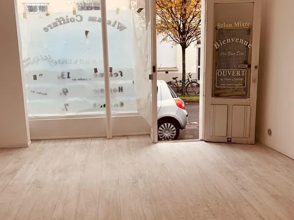 Local commercial 32 m²