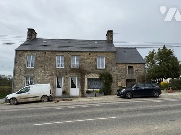 Maison 5 pièces 119 m²