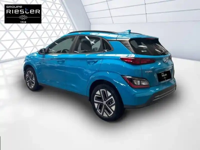 Hyundai Kona electrique 39 kwh - 136 ch — photo 7