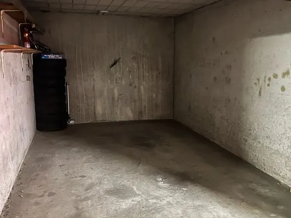 Loue garage