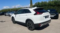 Mitsubishi Eclipse Cross 2.4 MIVEC PHEV 188ch Intense Edition 4WD — photo 7