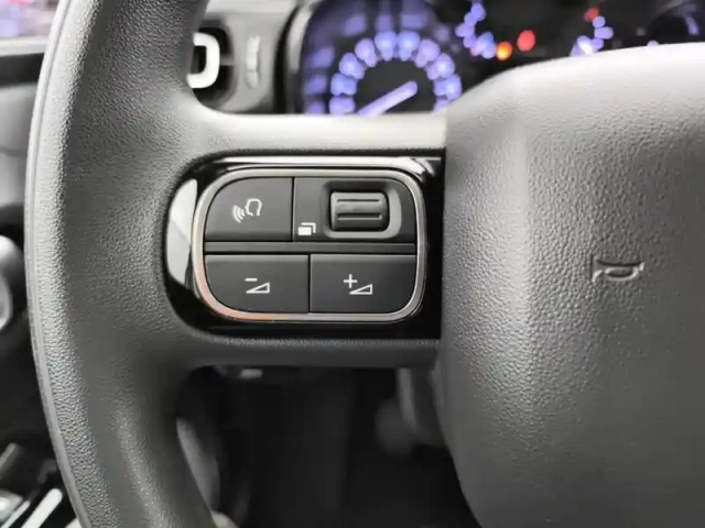 Citroën C3 puretech 83 s&amp;s bvm5 shine — photo 19