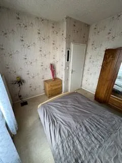 Chambre de 12m2 à louer sur Le Mans
