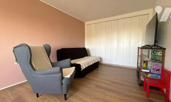 Maison 7 pièces 121 m²