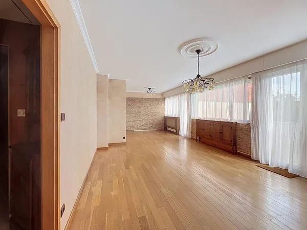 Appartement 3 pièces à louer à Dunkerque, lumineux et calme