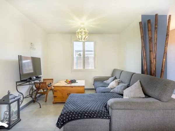 Maison 5 pièces 94 m²