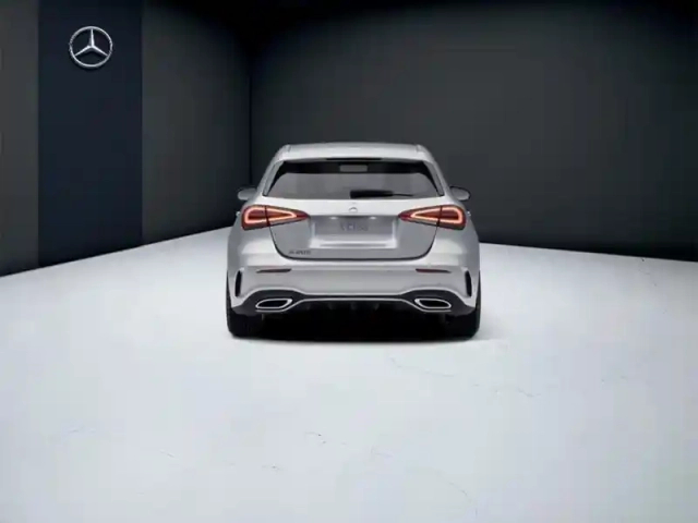 Mercedes Classe A 200 amg line — photo 4