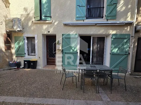 Maison 5 pièces 88 m²
