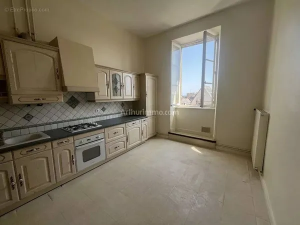 Vente Appartement Dinan(22100) 214 000ï¿oe