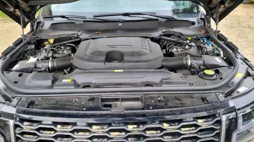 Land Rover Range Rover 3.0 D 350 AWD BVA8 - Autobiography – 2022 – 41578 km – Hybride diesel – Boîte Automatique — photo 64