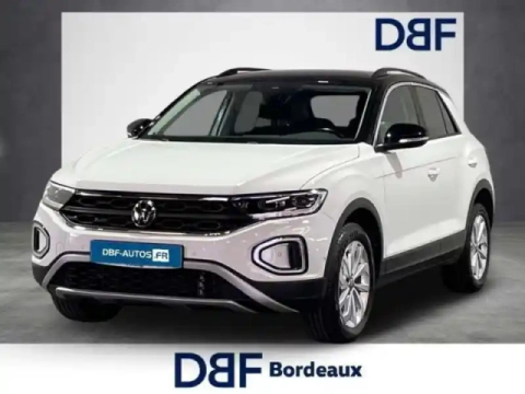 Volkswagen T-Roc 2.0 tdi 150 start/stop dsg7 life