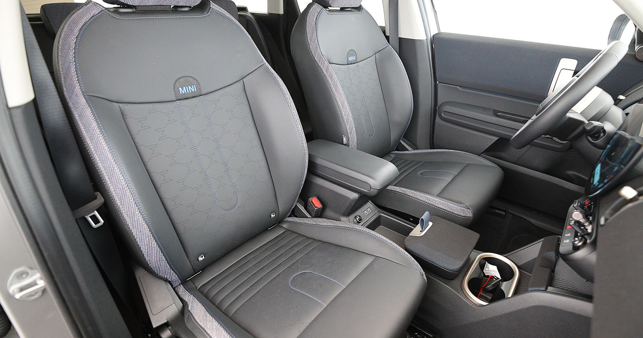 Mini Countryman — photo 19