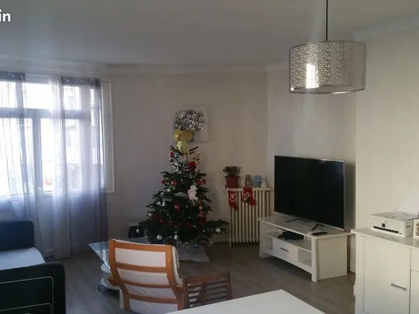 Appartement t3