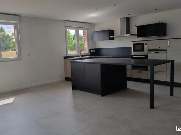 Maison 200 m² Neuve-Chapelle