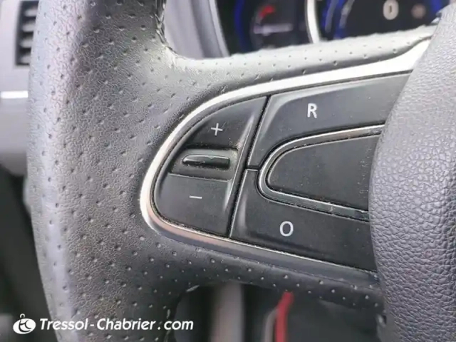Renault Koleos dci 175 4x2 x-tronic energy initiale paris — photo 19