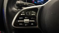 Mercedes Gla 200 d 150ch Business Line 8G-DCT — photo 25
