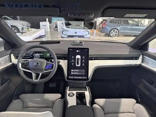 Volvo Ex90 twin performance awd 517 ch 1edt — photo 5