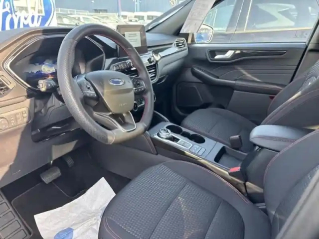 Ford Kuga 2.5 duratec 225 ch phev st-line bva — photo 10