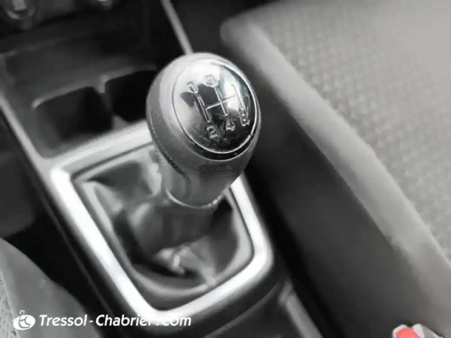 Suzuki Swift 1.2 dualjet hybrid pack — photo 24
