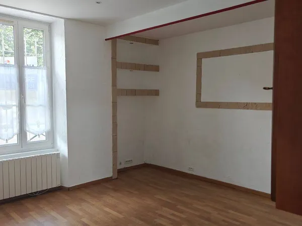 Appartement 1 pièce 40 m²