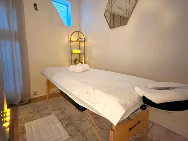 Sous-location cabinet massage