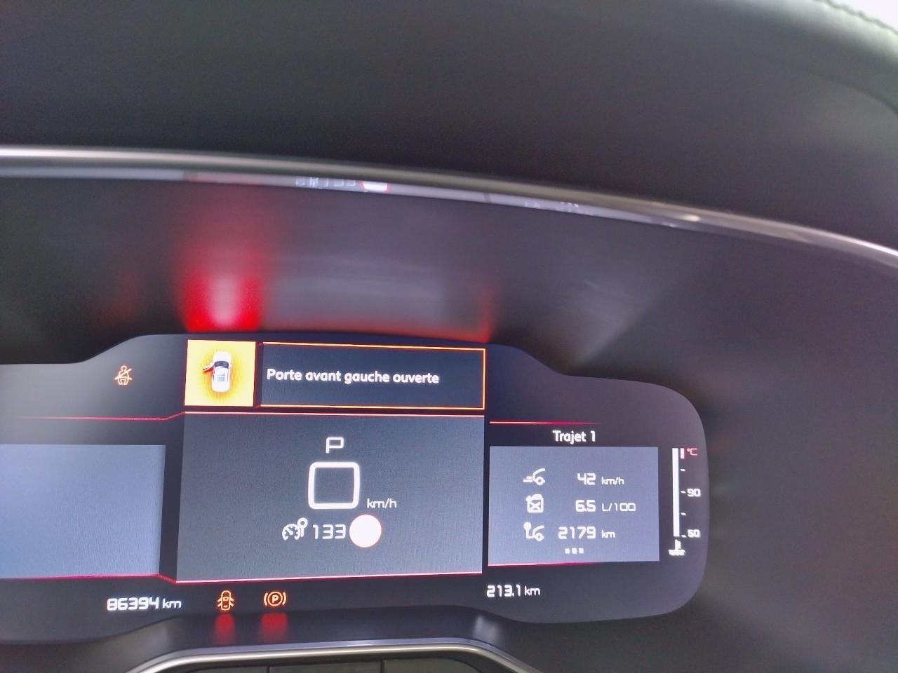 Citroën C5 Aircross bluehdi 130 s&s eat8 c-series — photo 18