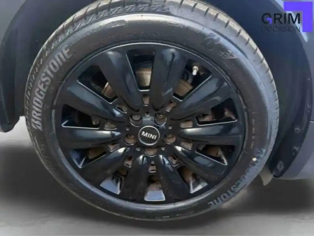Mini Mini countryman 136 ch bva7 — photo 14