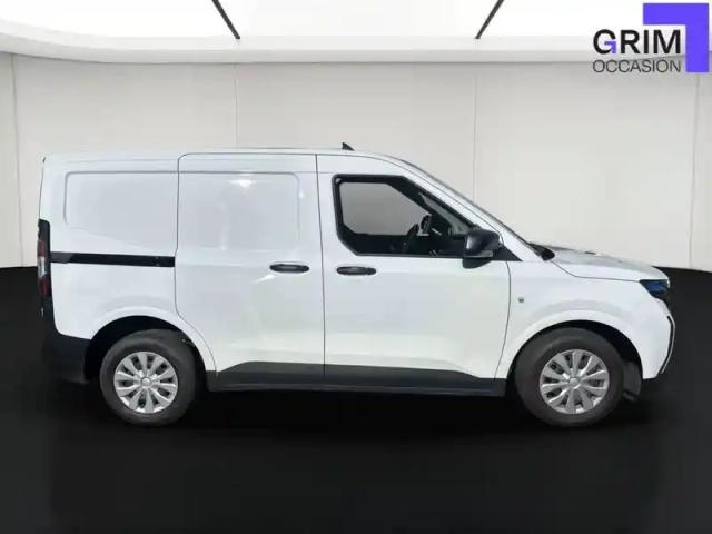 Ford Transit courier fgn 1.0 ecoboost 100 bvm6 — photo 32