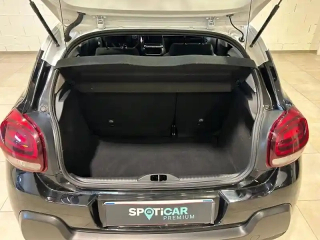 Citroën C3 1.2 puretech 110ch s&amp;s shine eat6 — photo 10