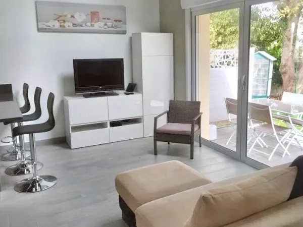 Maison 2 pièces 30 m²